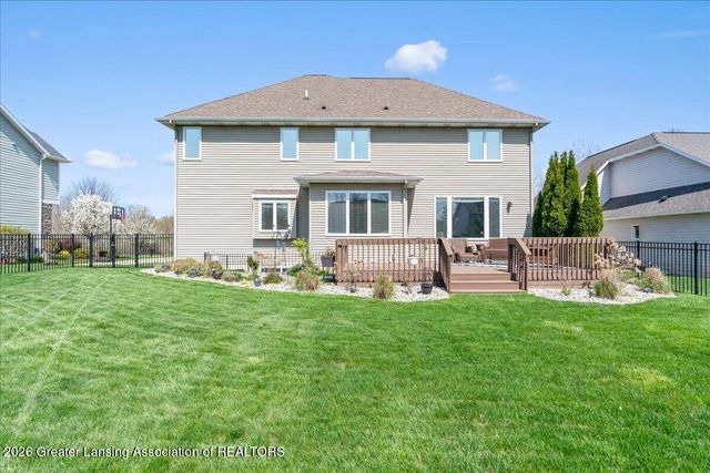 6044 Marietta Way, East Lansing, MI 48823