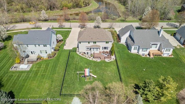 6044 Marietta Way, East Lansing, MI 48823