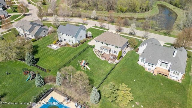 6044 Marietta Way, East Lansing, MI 48823