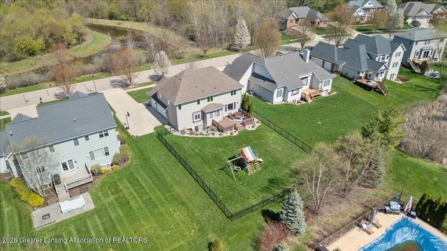 6044 Marietta Way, East Lansing, MI 48823