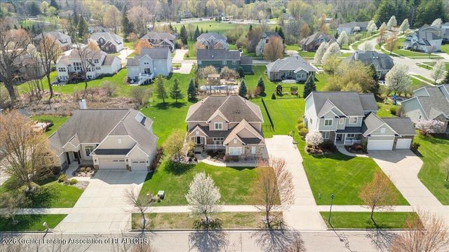 6044 Marietta Way, East Lansing, MI 48823