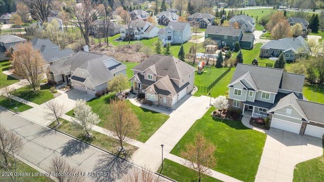 6044 Marietta Way, East Lansing, MI 48823