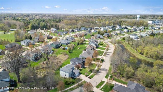 6044 Marietta Way, East Lansing, MI 48823