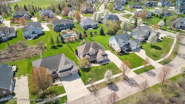 6044 Marietta Way, East Lansing, MI 48823