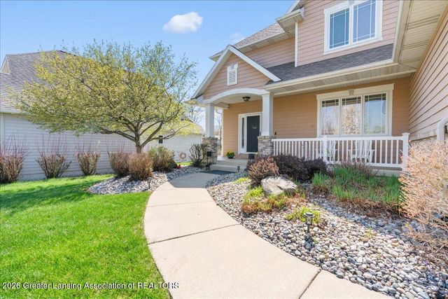 6044 Marietta Way, East Lansing, MI 48823
