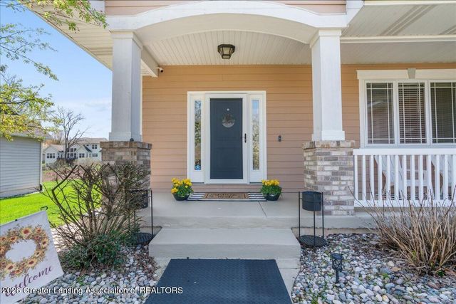 6044 Marietta Way, East Lansing, MI 48823