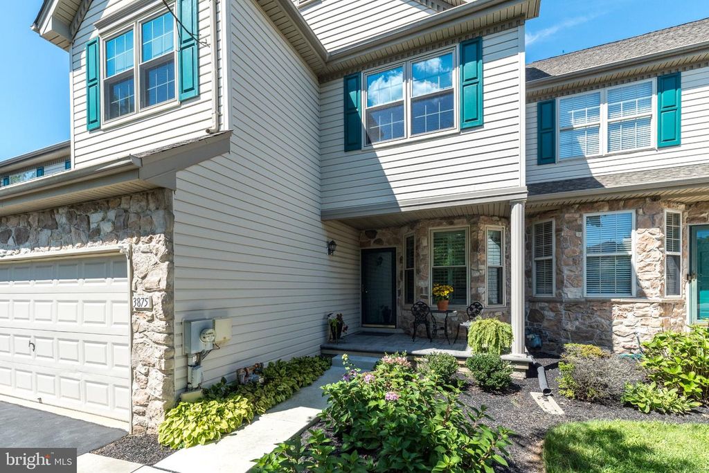 3875 NANLYN FARM CIR, DOYLESTOWN, PA 18902 — photo 2