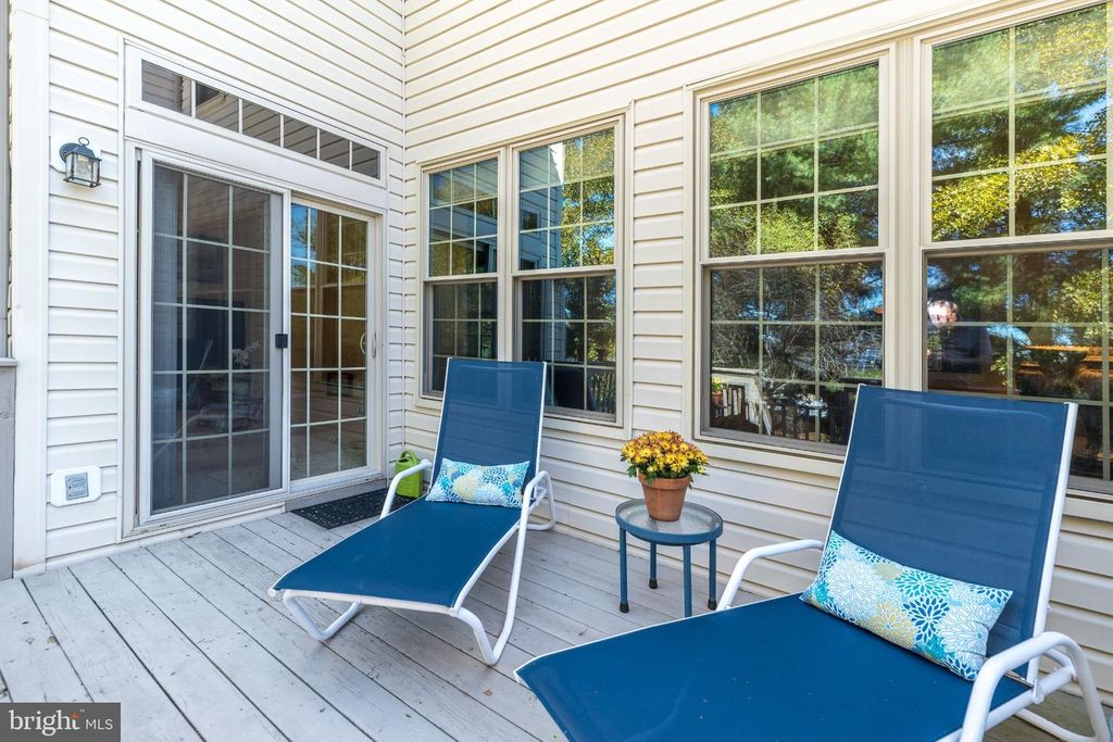 3875 NANLYN FARM CIR, DOYLESTOWN, PA 18902 — photo 4