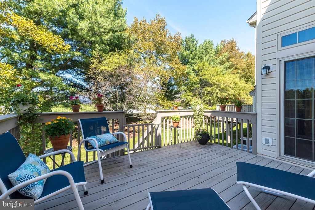 3875 NANLYN FARM CIR, DOYLESTOWN, PA 18902 — photo 5