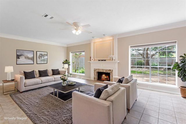 4107 Pebble Beach Drive, League City, TX 77573