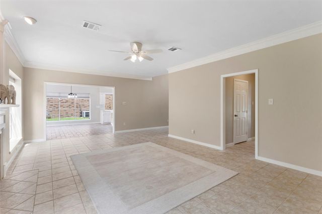 4107 Pebble Beach Drive, League City, TX 77573