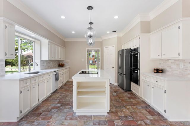 4107 Pebble Beach Drive, League City, TX 77573