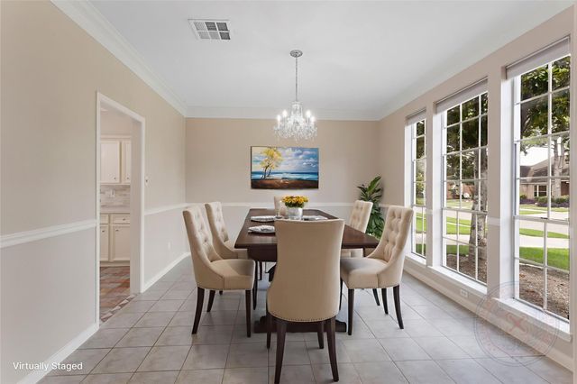 4107 Pebble Beach Drive, League City, TX 77573
