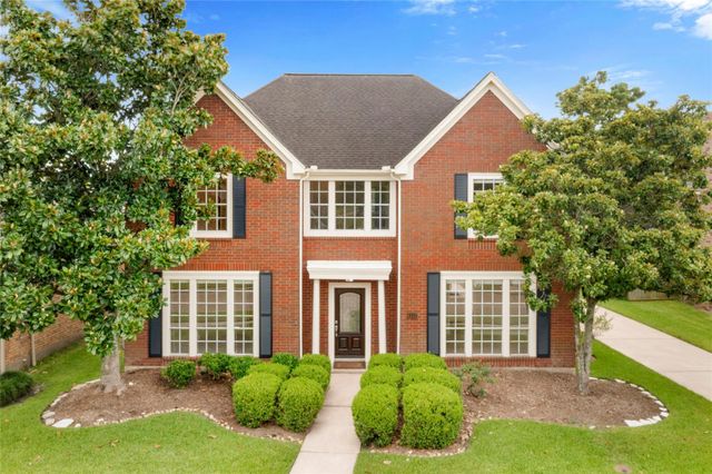 4107 Pebble Beach Drive, League City, TX 77573