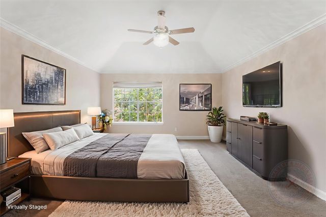4107 Pebble Beach Drive, League City, TX 77573