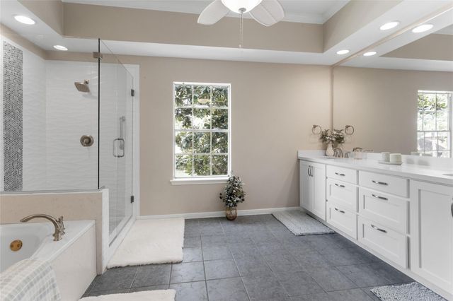 4107 Pebble Beach Drive, League City, TX 77573