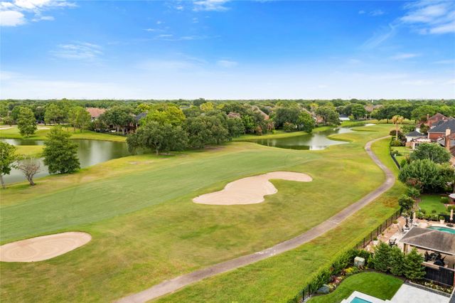 4107 Pebble Beach Drive, League City, TX 77573