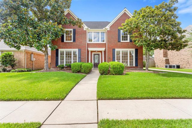 4107 Pebble Beach Drive, League City, TX 77573
