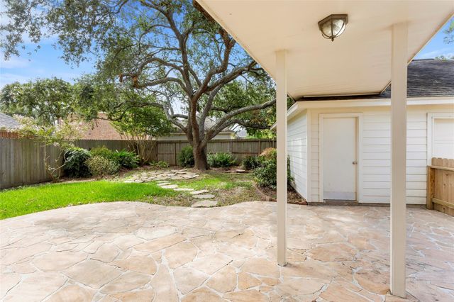 4107 Pebble Beach Drive, League City, TX 77573