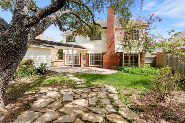 4107 Pebble Beach Drive, League City, TX 77573