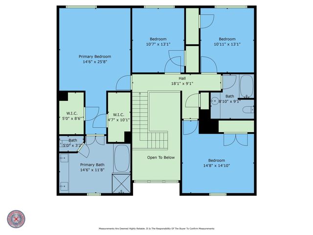 4107 Pebble Beach Drive, League City, TX 77573