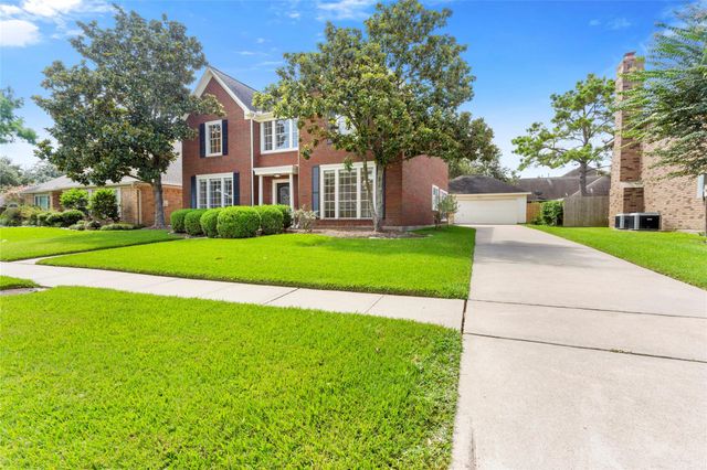 4107 Pebble Beach Drive, League City, TX 77573