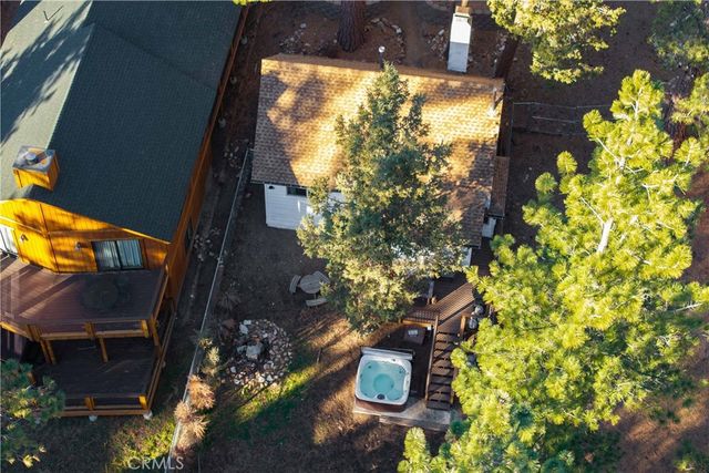 42769 Conifer Drive, Big Bear Lake, CA 92315