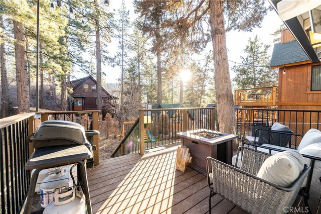 42769 Conifer Drive, Big Bear Lake, CA 92315