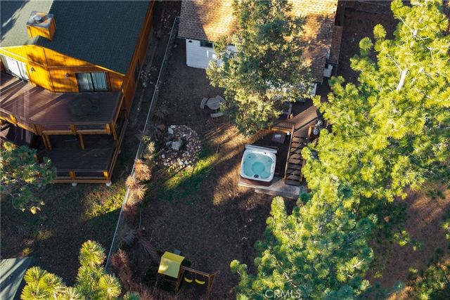 42769 Conifer Drive, Big Bear Lake, CA 92315