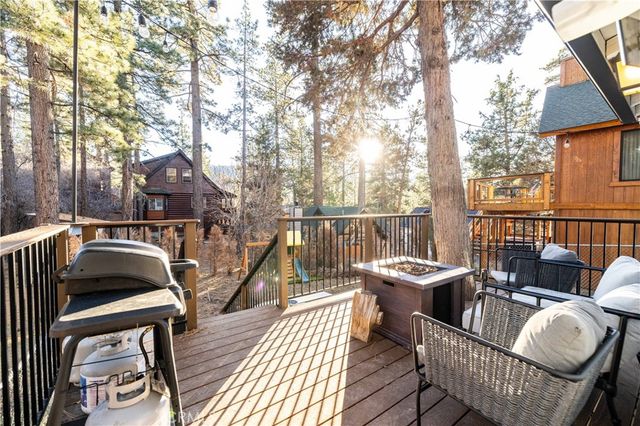 42769 Conifer Drive, Big Bear Lake, CA 92315