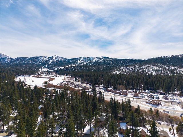 42769 Conifer Drive, Big Bear Lake, CA 92315