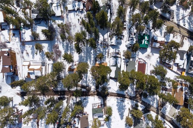 42769 Conifer Drive, Big Bear Lake, CA 92315