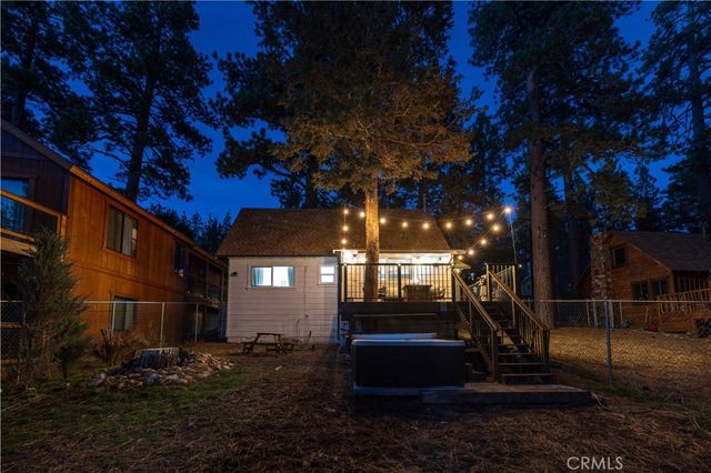 42769 Conifer Drive, Big Bear Lake, CA 92315