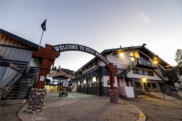 42769 Conifer Drive, Big Bear Lake, CA 92315