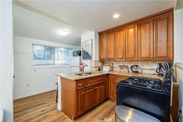 42769 Conifer Drive, Big Bear Lake, CA 92315