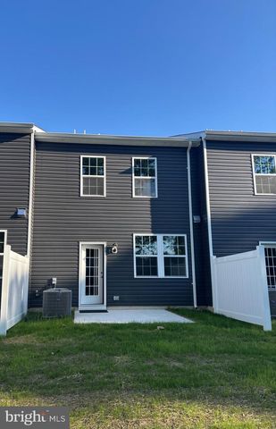 60 ROBERT DR, Runnemede, NJ 08078