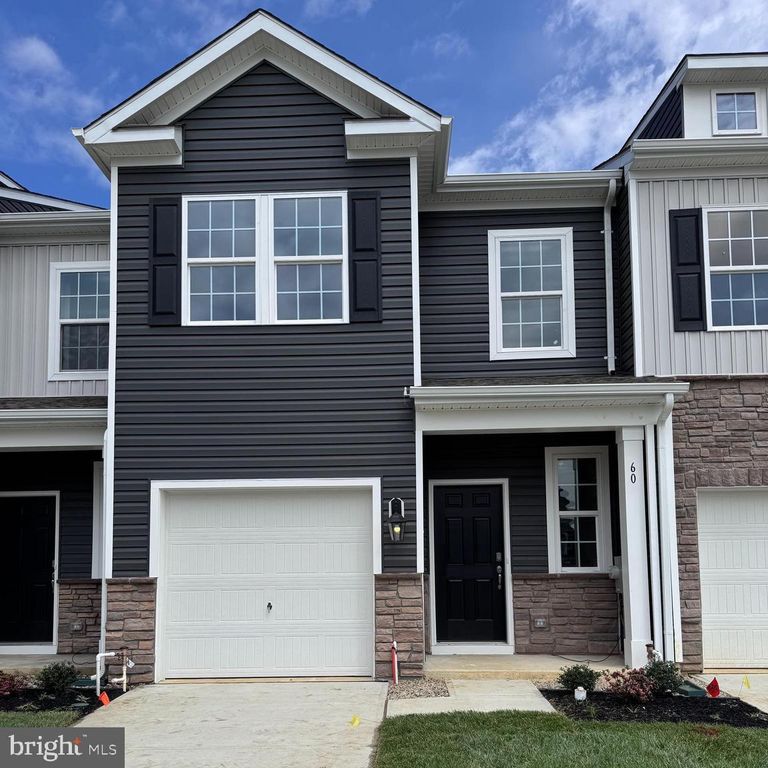 60 ROBERT DR, Runnemede, NJ 08078