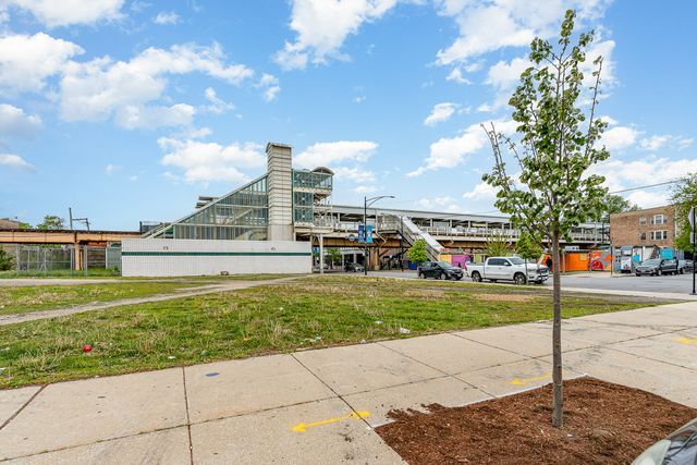 641 E 50TH Street 3, Chicago, IL 60615