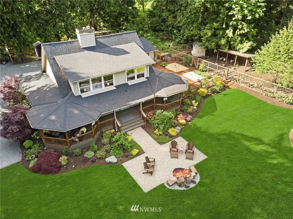 Image 1 of property listing at 25427 153rd Place SE, Monroe, WA 98272