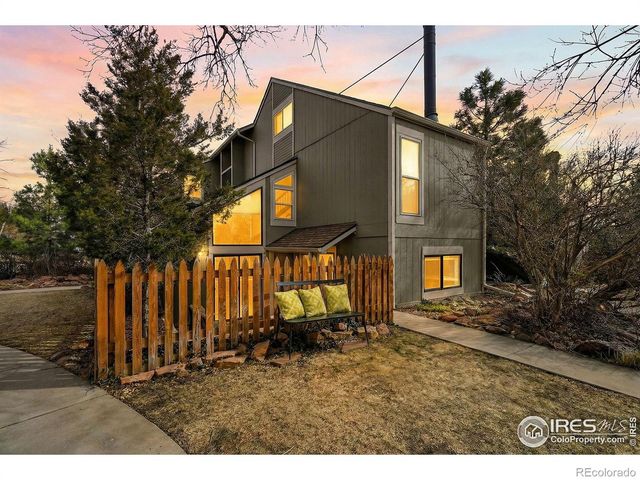 3480 Cripple Creek Square, Boulder, CO 80305