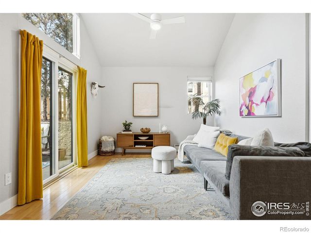 3480 Cripple Creek Square, Boulder, CO 80305