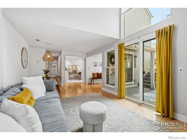 3480 Cripple Creek Square, Boulder, CO 80305