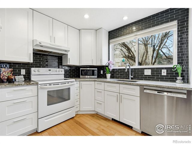 3480 Cripple Creek Square, Boulder, CO 80305