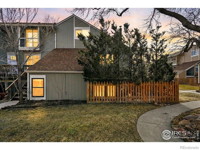 3480 Cripple Creek Square, Boulder, CO 80305