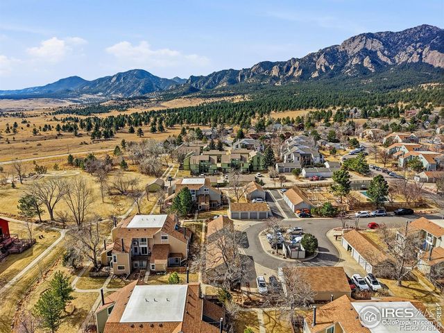 3480 Cripple Creek Square, Boulder, CO 80305
