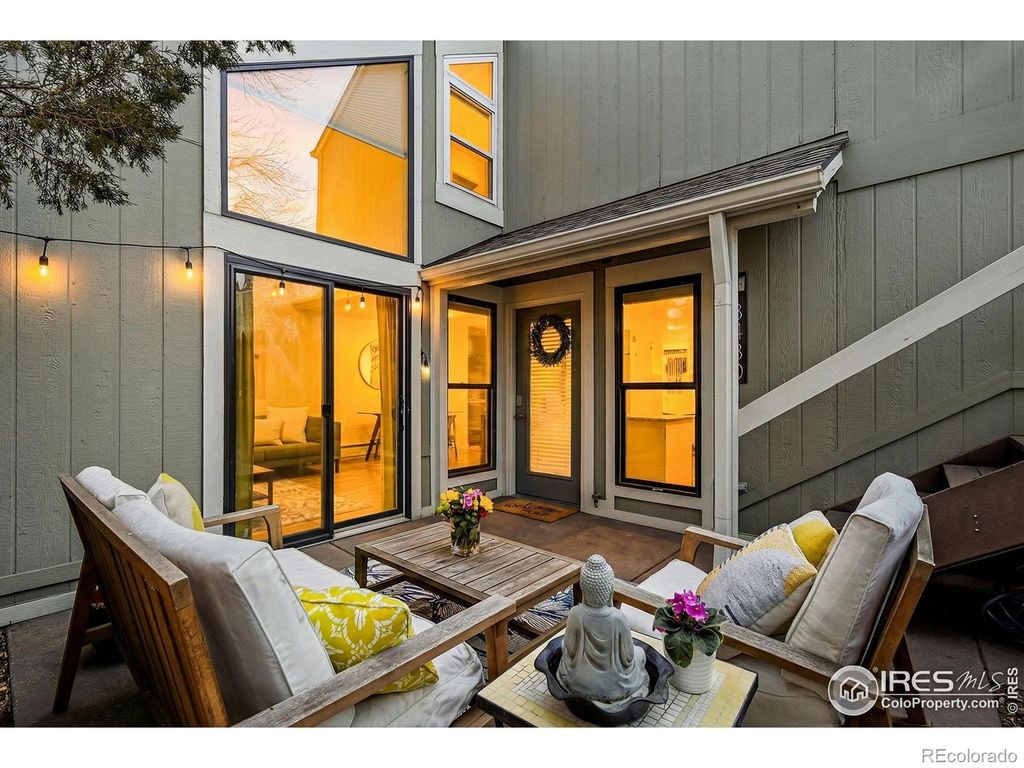 3480 Cripple Creek Square, Boulder, CO 80305