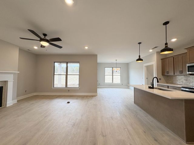 213 Settlers Way lot 610, Hendersonville, TN 37075