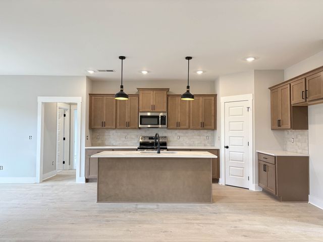 213 Settlers Way lot 610, Hendersonville, TN 37075