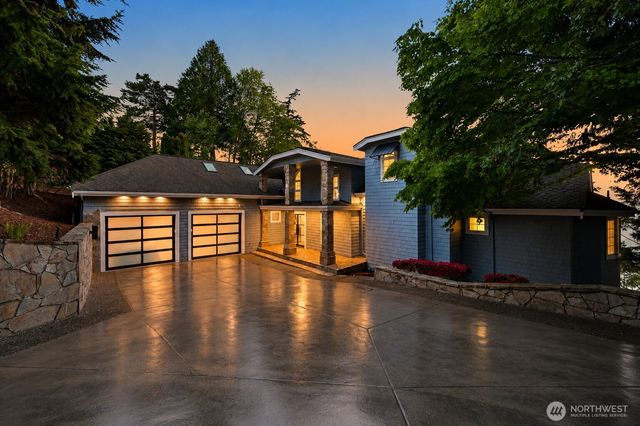 9119 Great Blue Heron Lane, Blaine, WA 98230