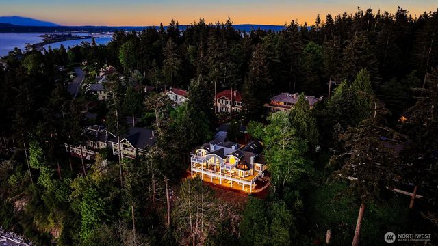 9119 Great Blue Heron Lane, Blaine, WA 98230